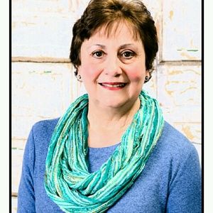 Meet your Posher, Janette